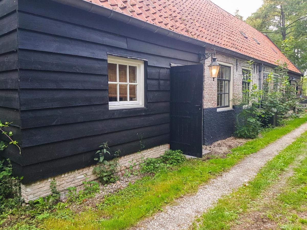 Pykes B&B Гус Экстерьер фото
